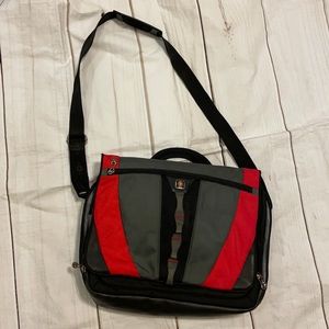Swiss Gear | Laptop Bag!